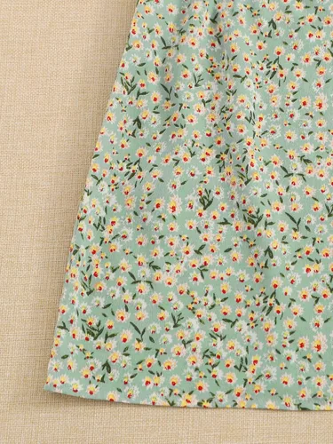 Vista 4 de Floerns Women's One Size Spaghetti