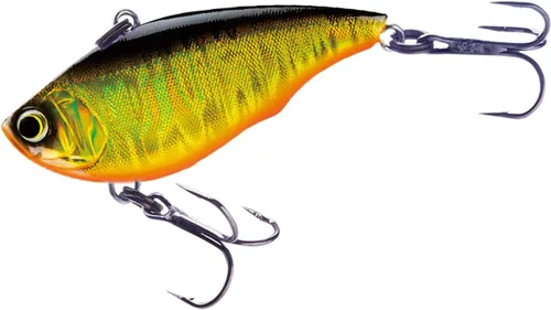 Vista 6 de Yo-Zuri Yo Zuri R 1354 Rattl ' N Vibe Mini S 1.575 in 1 5 8