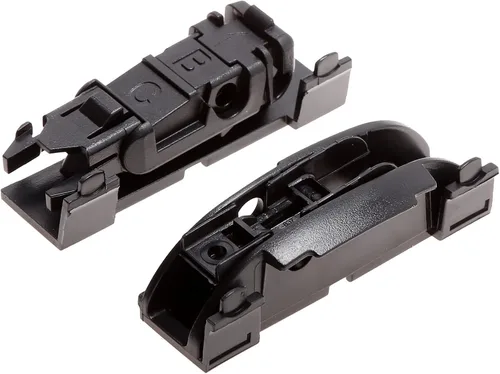 Vista 9 de Left Wiper Blade for Nissan X-Trail 2002-2013#47tU 2013 2012 2011 2010 2009 2008 2007 2006 2005 2004 2003 2002
