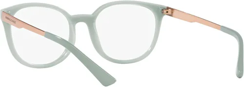 Vista 6 de AX ARMANI EXCHANGE Ax3104 Cat Eye - Marcos para lentes graduados para mujer