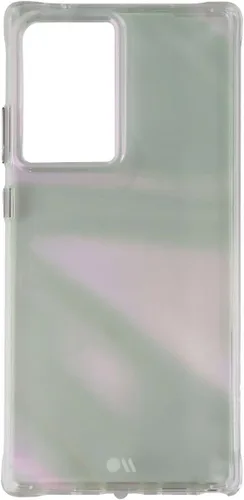 Vista 2 de Case-Mate - Funda para teléfono celular lujoso pero rudo
