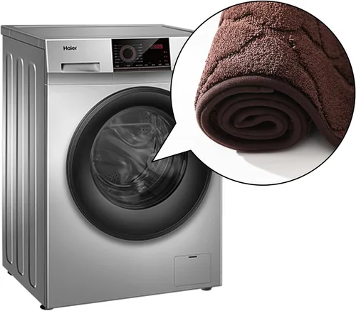 Vista 7 de COSY HOMEER Tapetes suaves de cocina para el frente del fregadero, alfombras y tapetes de cocina súper absorbentes, de 20 x 79 pulgadas, tapete