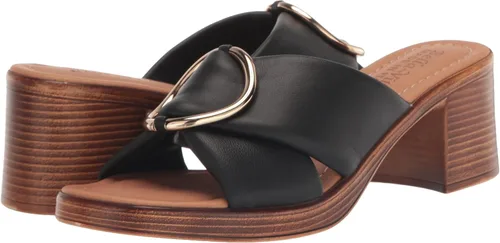 Vista 7 de Bella Vita Sandalias de tacón Chi-Italy para mujer