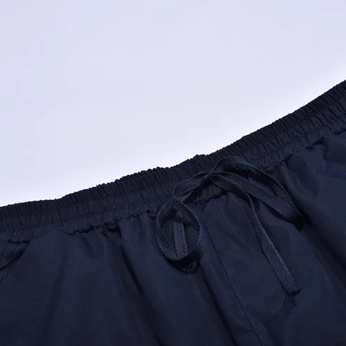 Vista 5 de EELHOE Mens Cargo Pants Regular Fit Lightweight Ripstop Trousers Tactical Work Outdoor Bottom Pant with Multi-Pocket