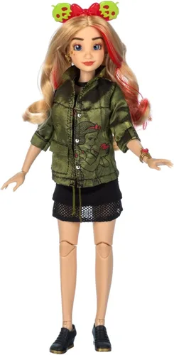 Vista 5 de Disney Store Muñeca ILY 4EVER oficial Snow White - Inspirada en Blancanieves - 11 pulgadas
