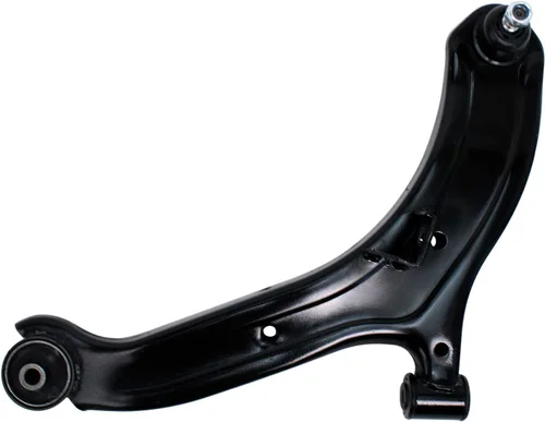 Vista 178 de Detroit Axle - Brazo de control delantero derecho para 08-23 Challenger 05-08 Magnum Chrysler 300 2005-2023, brazo de control delantero inferior