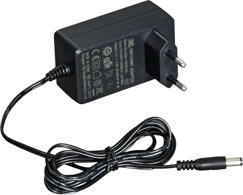Vista 7 de Bestway Bomba de aire eléctrica PowerTouch AC/DC