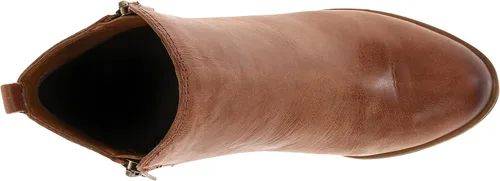 Vista 5 de Lucky Brand Basel - Botines para mujer
