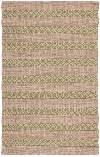 Vista 18 de SAFAVIEH Natural Fiber Collection NFB653Z - Alfombra de pasillo, 2 pies 3 pulgadas x 8 pies, color negro y natural, hecha a mano, estilo bohemio