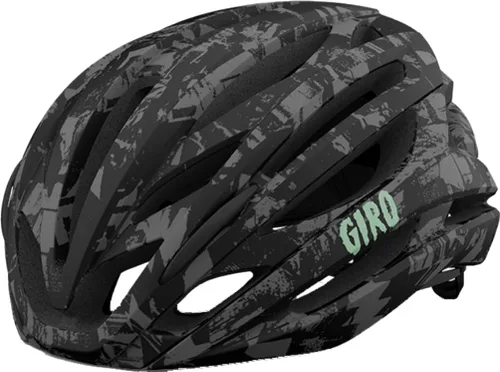 Vista 8 de Casco Giro Syntax MIPS de ciclismo de carretera para adulto