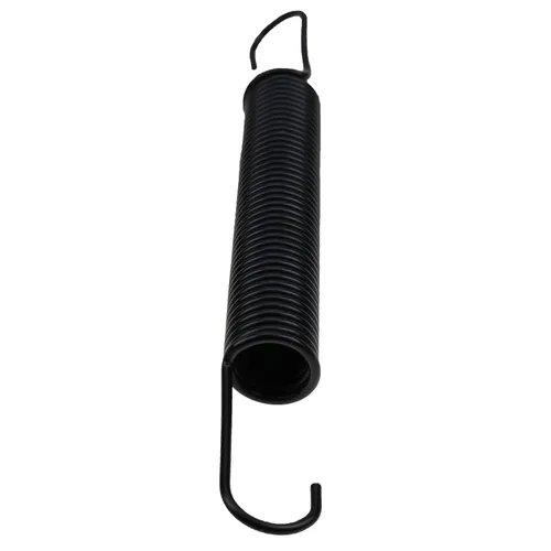 Vista 2 de DVPARTS Muelle de extensión M158342 compatible con John Deere Equipment Z225 Z245 Z425 Z445 Z465 Segadora delantera