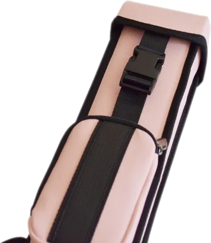 Vista 7 de Champion 2X2,2X3,3X4 Funda dura de nylon/piel sintética para palo de billar