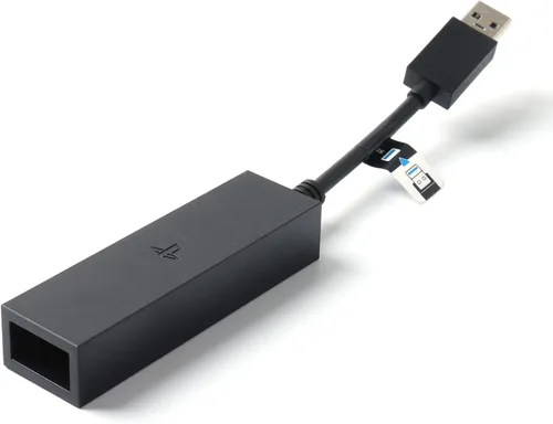 Vista 7 de LICHIFIT Mini adaptador de cámara para PS5 a PS VR cable conector compatible con Playstation 5