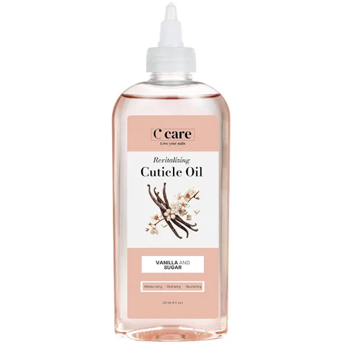 Vista 10 de C CARE Aceite en Roll-On para Cutículas Sin Fragancia Aceite Hidratante Natural Revitalizante para Uñas Repara Cutículas Durante la Noche Para