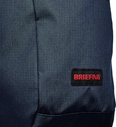 Vista 3 de BRIEFING - MOCHILA URBAN GYM LIGHT PACK S - BRL203P01, Azulgris, talla única , Mochilas tipo mochila