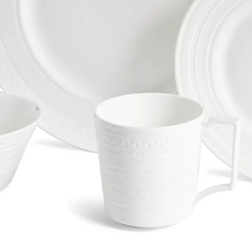 Vista 3 de Wedgwood Intaglio - Juego de 4 piezas