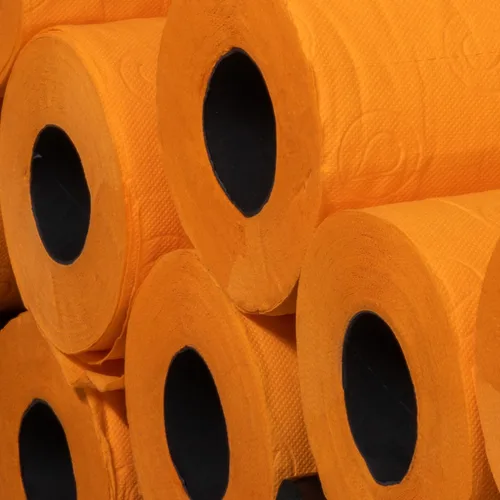 Vista 3 de Renova Rollos de papel higiénico de capas ultrasuaves