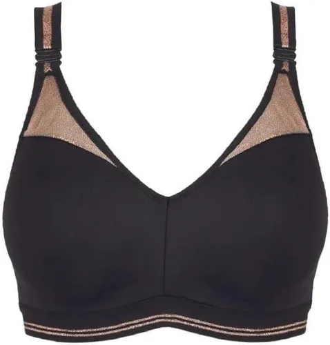 Vista 5 de Empreinte Sujetador deportivo con aros de espuma 07200 Initiale Spacer para mujer