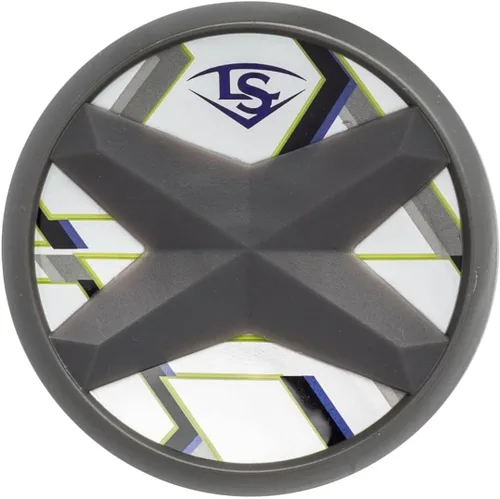 Vista 8 de Louisville Slugger Bate de sóftbol Xeno de lanzamiento rápido 2022 (-11, -10, -9, -8)