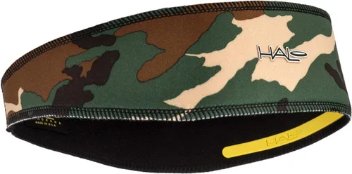 Vista 28 de Halo Headband II Sudadera con banda para el sudor para hombre y mujer