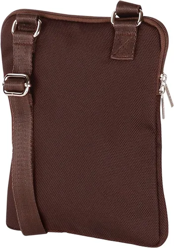 Vista 2 de Bugatti Basel - Bolso mediano plano
