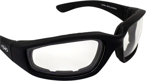 Vista 7 de Global Vision lentes para motocicleta Outfitter