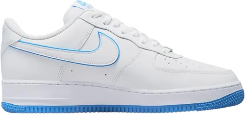 Vista 2 de NIKE Tenis para hombre