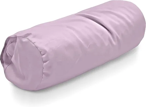 Vista 15 de Funda de almohada de algodón resistente para el cuello, suave y transpirable, funda de almohada de tela de 10 onzas, diseño de funda totalmente