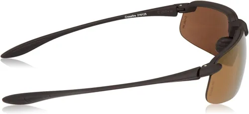 Vista 3 de Lentes de seguridad Crossfire Lente de bronce 2.5 dioptrías