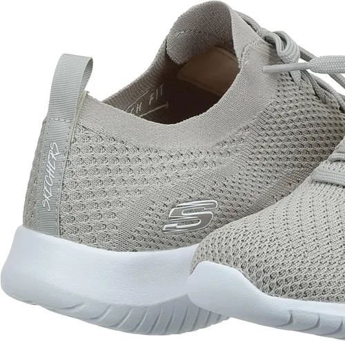 Vista 8 de Skechers Women's Ultra Flex Statements Sneaker