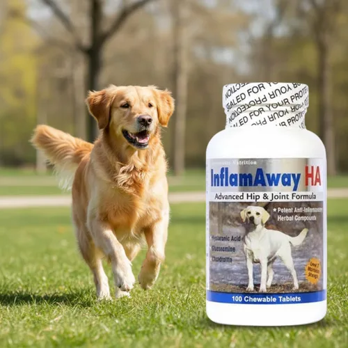 Vista 2 de Inflamaway HA - 100