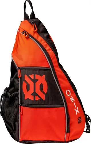 Vista 18 de Onix Backpack
