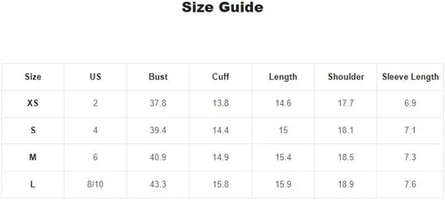 Vista 6 de SOLY HUX Women's Cropped Letter Graphic Tees Short Sleeve T Shirts Casual Tops