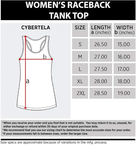 Vista 2 de Camiseta sin mangas con espalda cruzada y bandera de Puerto Rico para mujer