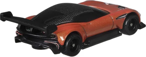 Vista 4 de Hot Wheels Aston Martin Vulcan