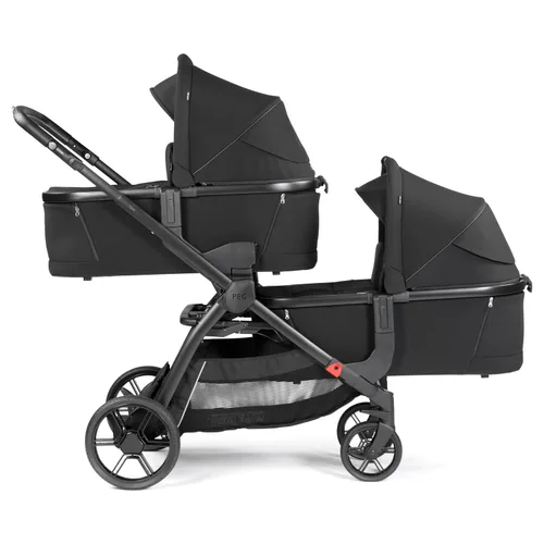 Vista 10 de Adaptador Doble Peg Perego Ypsi - Accesorio