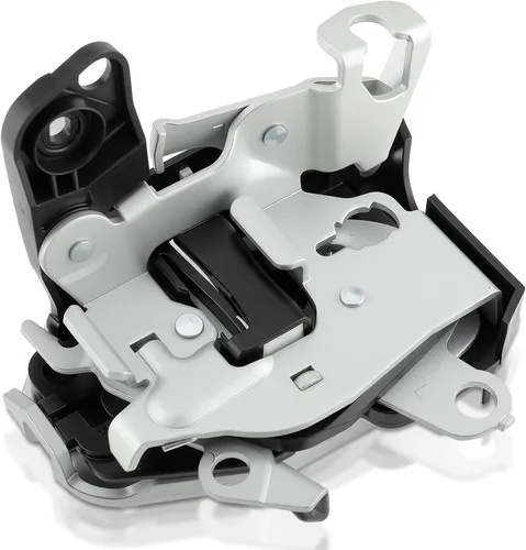 Vista 9 de Actuador de pestillo de bloqueo de puerta delantera izquierda del lado del conductor compatible con VW Golf 2012-2019, para Jetta 2011-2018