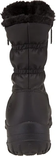 Vista 3 de totes Marie Botas de nieve impermeables de invierno para mujer, Nieve
