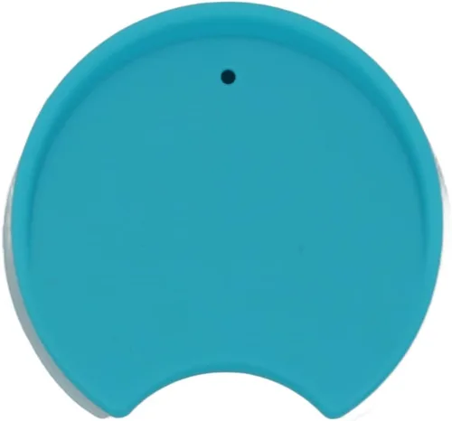 Vista 25 de MIE Tapa de Repuesto para Taza de Café y Taza de Té - Compatible con Taza de Viaje de Cerámica Starbucks 10oz / 12oz / 16oz, Tapa de Vaso, Tapa