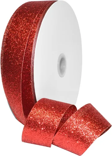 Vista 34 de Morex Ribbon - Cinta de brillantina metálica