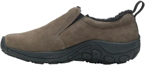 Vista 3 de Merrell Jungle Moc - Zapatos acogedores para hombre