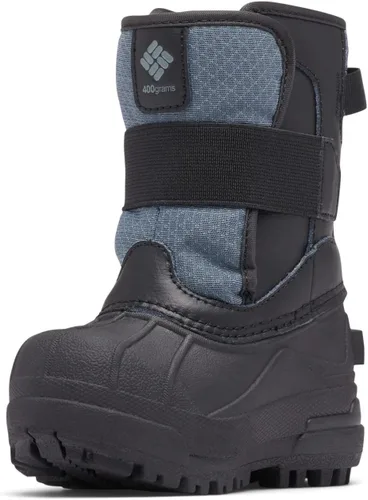 Vista 7 de Columbia Botas de nieve unisex Bugaboot Celsius con correa para niños