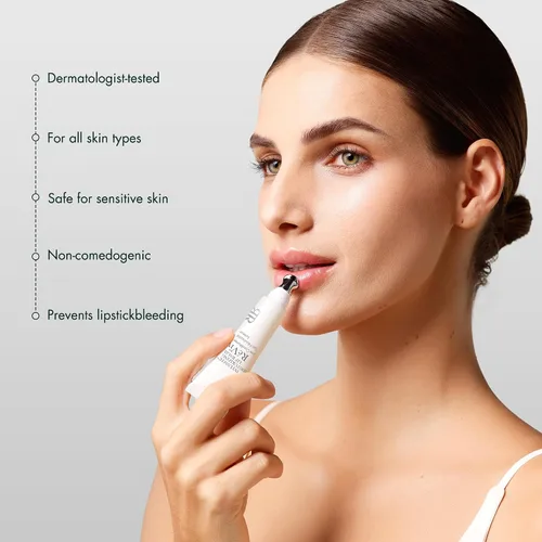 Vista 5 de RéVive, Intensité Bálsamo labial hidratante acondicionador de lujo, 0.3 onzas líquidas