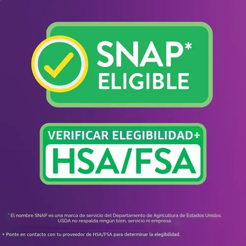 Vista 8 de Ensure Batido nutricional con alto contenido de proteínas con fibra, 0.56 oz de proteína, batidos de reemplazo de comidas, con nutrientes