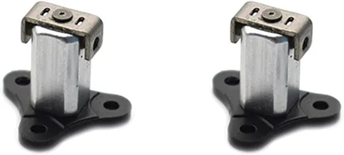 Vista 9 de SeiZed Arm Axis Front Rear Arm Shaft Replacement for D-JI Mavic Mini 3/3 Pro Drone Parts (Color : 1 Set)
