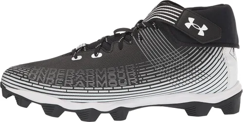 Vista 8 de Under Armour Tenis de fútbol para hombre Highlight Franchise