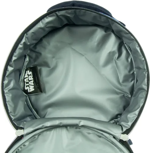 Vista 4 de Star Wars The Mandalorian The Child Baby Yoda - Bolsa de almuerzo moldeada