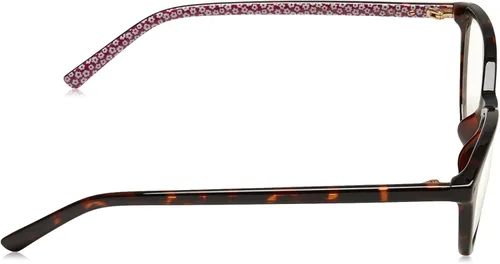 Vista 3 de Kate Spade New York Gafas Roanne Blue Light para mujer con ojo de gato para lectura