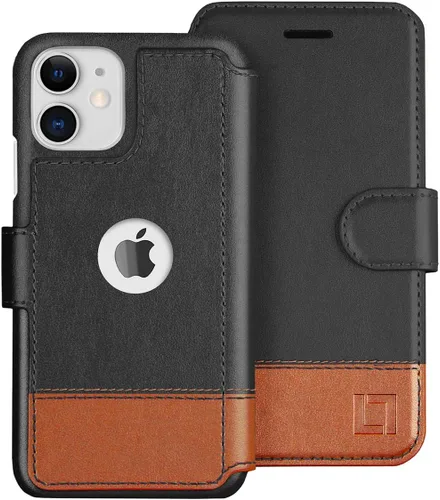 Vista 103 de LUPA - Funda tipo cartera para iPhone 11 Pro y Pro Max
