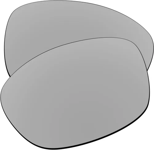 Vista 11 de EZReplace Lentes de repuesto compatibles con lentes de sol Arnette La Pistola AN4179-2.598 in (lentes polarizados)